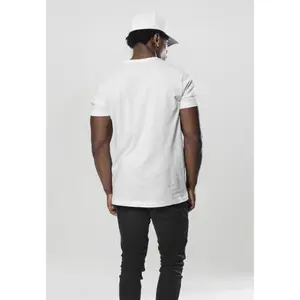 T-shirt Mister Tee thug life image-6
