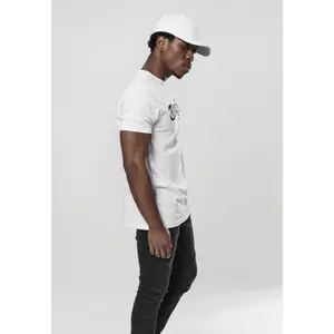 T-shirt Mister Tee thug life image-3