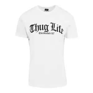 T-shirt Mister Tee thug life image-0