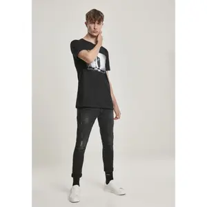 T-shirt Mister Tee eminem image-2
