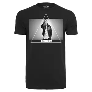 T-shirt Mister Tee eminem image-0