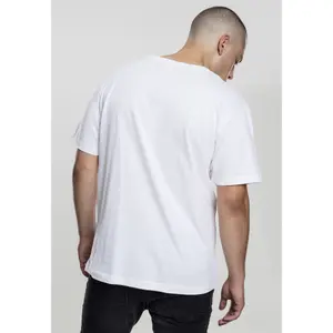 T-shirt urban classic mtv i am muic image-3