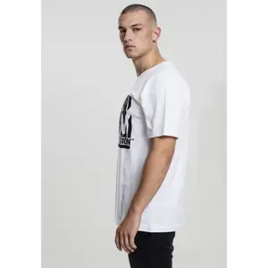 T-shirt urban classic mtv i am muic image-5