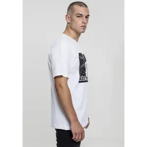 T-shirt urban classic mtv i am muic image-4