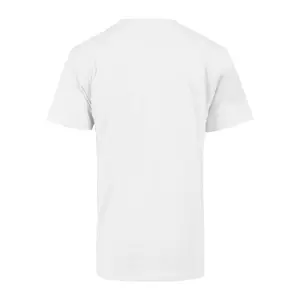 T-shirt urban classic mtv i am muic image-2