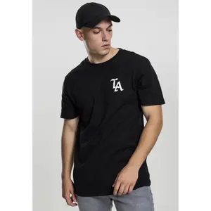 T-shirt Mister Tee Basic LA GT image-0