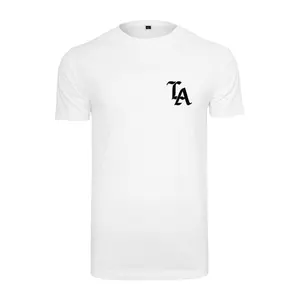 T-shirt Mister Tee LA GT image-0