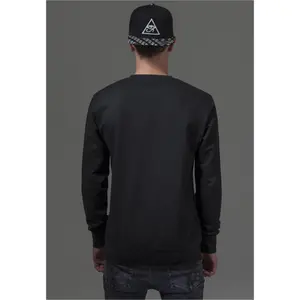 T-shirt Mister Tee real friend image-5