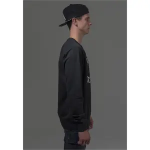T-shirt Mister Tee real friend image-2