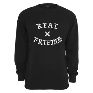 T-shirt Mister Tee real friend image-0