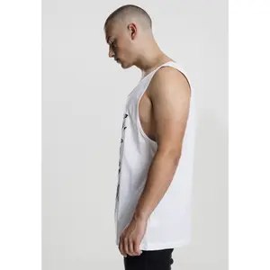 Tanktop Mister Tee famous image-3