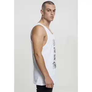 Tanktop Mister Tee famous image-4