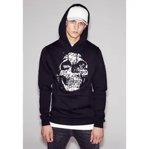 Hoodie urban Classic haunt image-1