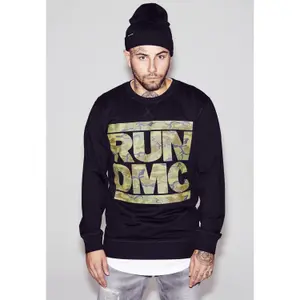 T-shirt Mister Tee run dmc image-2