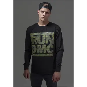 T-shirt Mister Tee run dmc image-1