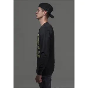 T-shirt Mister Tee run dmc image-4