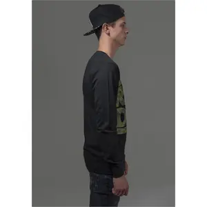 T-shirt Mister Tee run dmc image-3