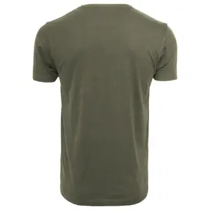 T-shirt Mister Tee all the way up logo image-1