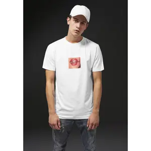Mister Basic T-shirt Tee Leben ist Schmerz image-1