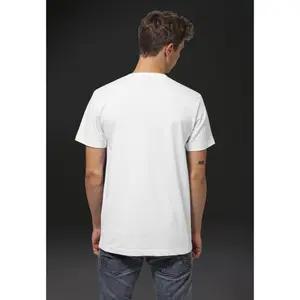Mister Basic T-shirt Tee Leben ist Schmerz image-5