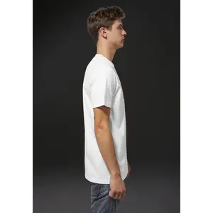 Mister Basic T-shirt Tee Leben ist Schmerz image-2