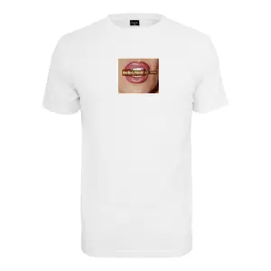 Mister Basic T-shirt Tee Leben ist Schmerz image-0