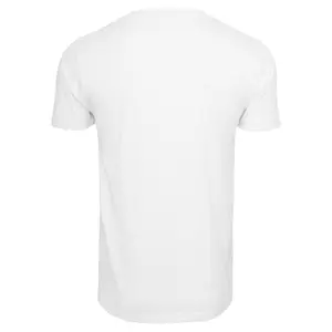 Mister Basic T-shirt Tee Leben ist Schmerz image-4