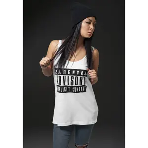 Tanktop für Frauen Mister Tee parental image-2