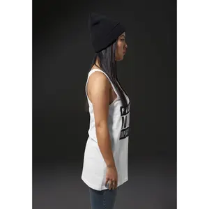 Tanktop für Frauen Mister Tee parental image-5