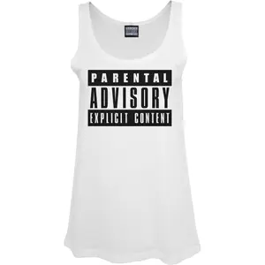 Tanktop für Frauen Mister Tee parental image-0