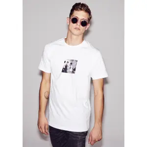 T-shirt Mister Tee peanutbutter image-1