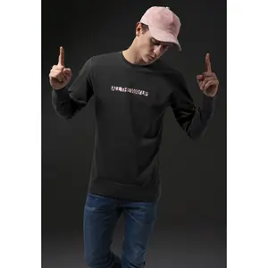 T-shirt Mister Tee all the way up image-1
