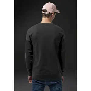 T-shirt Mister Tee all the way up image-5