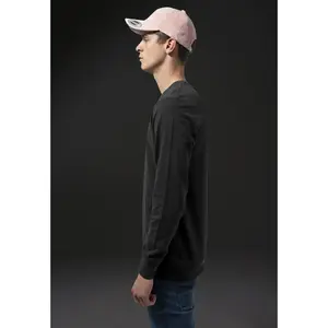 T-shirt Mister Tee all the way up image-3