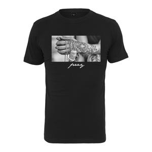 T-shirt Mister Tee pray 2.0 image-0