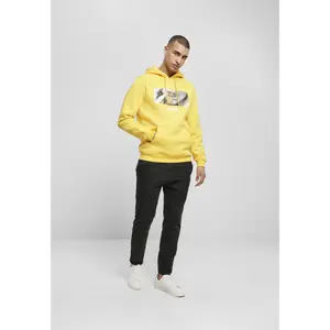 Sudadera con capucha Mister Tee boom image-4