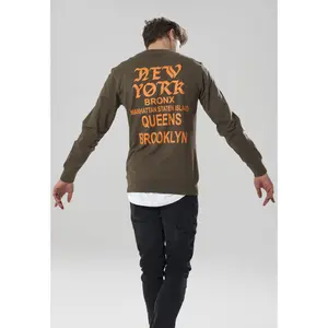 T-shirt Mister Tee NY image-5