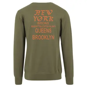 T-shirt Mister Tee NY image-4
