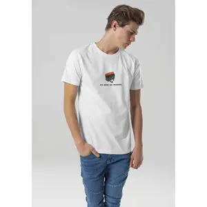 T-shirt Mister Tee box GT image-0