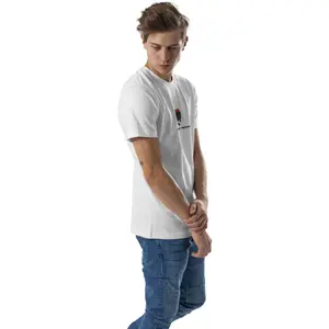 T-shirt Mister Tee box image-5