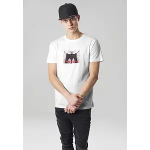 T-shirt Mister Tee state of mind image-1