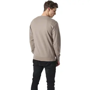Sweatshirt Mister Tee cream crewneck image-4