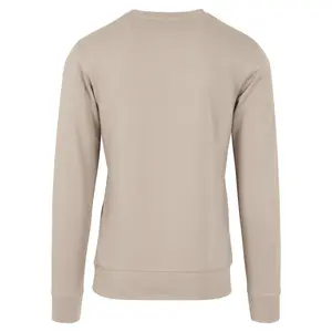 Sweatshirt Mister Tee cream crewneck image-3