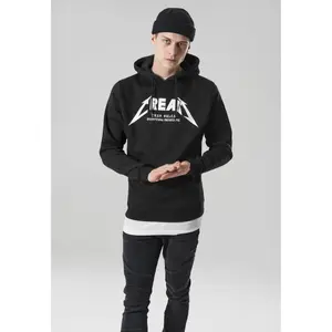 Sweatshirt Mister Tee cream image-1