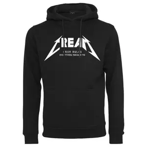 Sweatshirt Mister Tee cream image-0