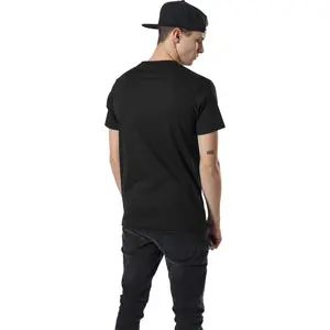 T-shirt Mister Tee tupac hakur hand image-4