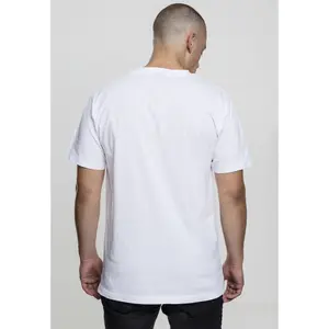 T-shirt Mister Tee run dmc pari image-3
