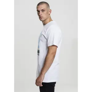T-shirt Mister Tee run dmc pari image-5