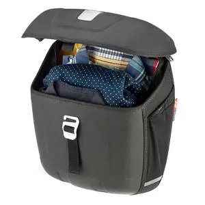 Sacoches cavalières Givi MT501 Multilock ligne Metro-T image-1