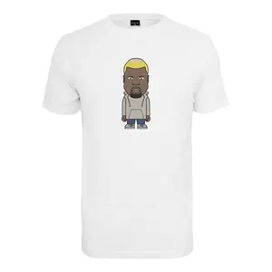 T-shirt Mister Tee name one image-0